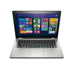 Lenovo Yoga 2 Convertible Ultrabook, Intel Core i7, 8GB RAM, 500GB + 8GB SSHD, 13.3